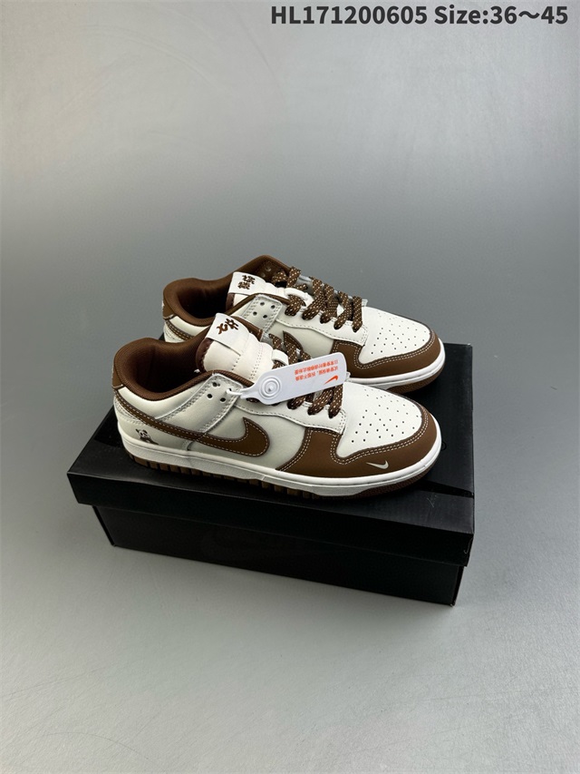 men low dunk SB shoes 2024-6-26-087